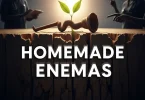 Homemade Enemas
