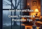 Joint pain and rain