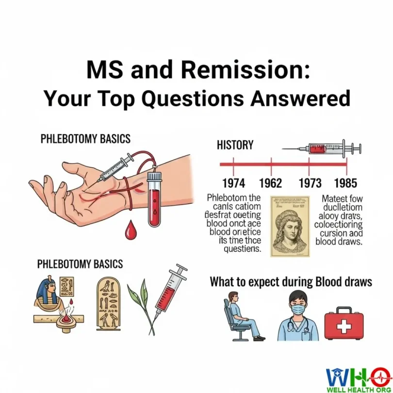 MS and Remission