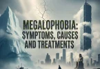 Megalophobia