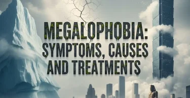 Megalophobia