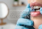 Mucocele Treatment at Home