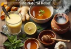 indian home remedies for cold during pregnancy