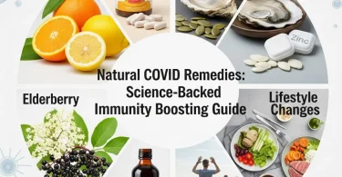 Natural COVID Remedies