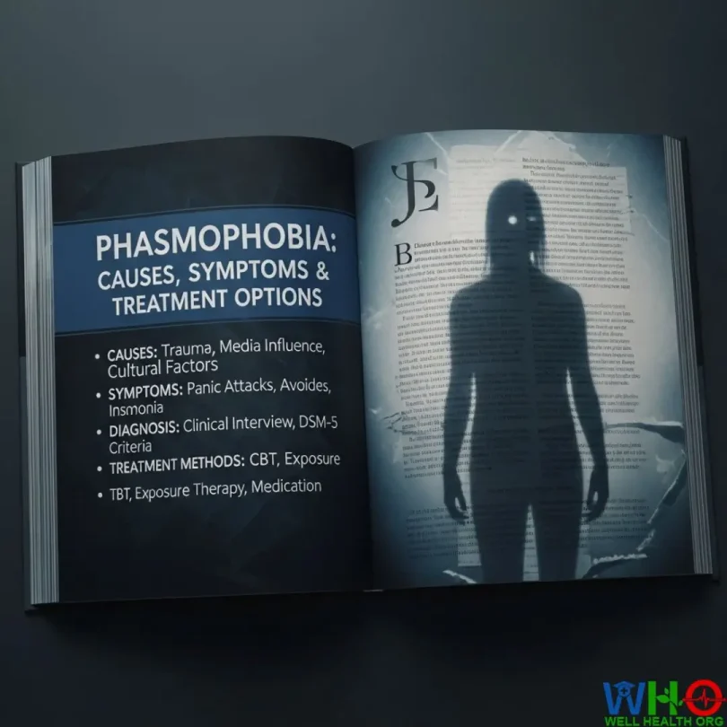 Phasmophobia