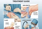 Plastic surgery for hidradenitis suppurativa