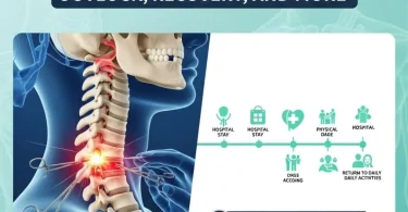Spinal stenosis surgery