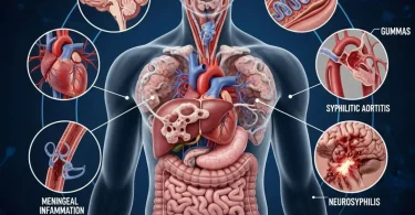 Syphilis