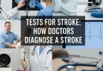 Tests for stroke