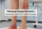 Venous hypertension