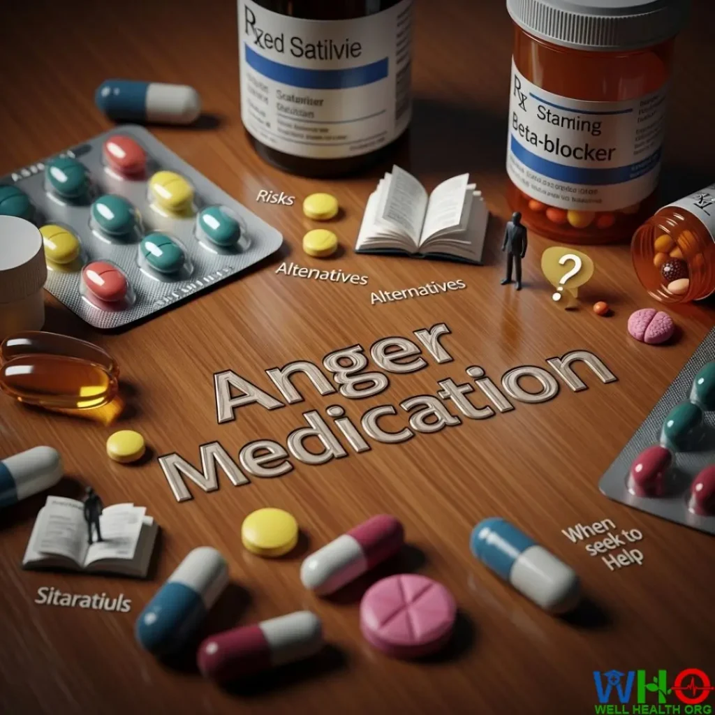 anger 