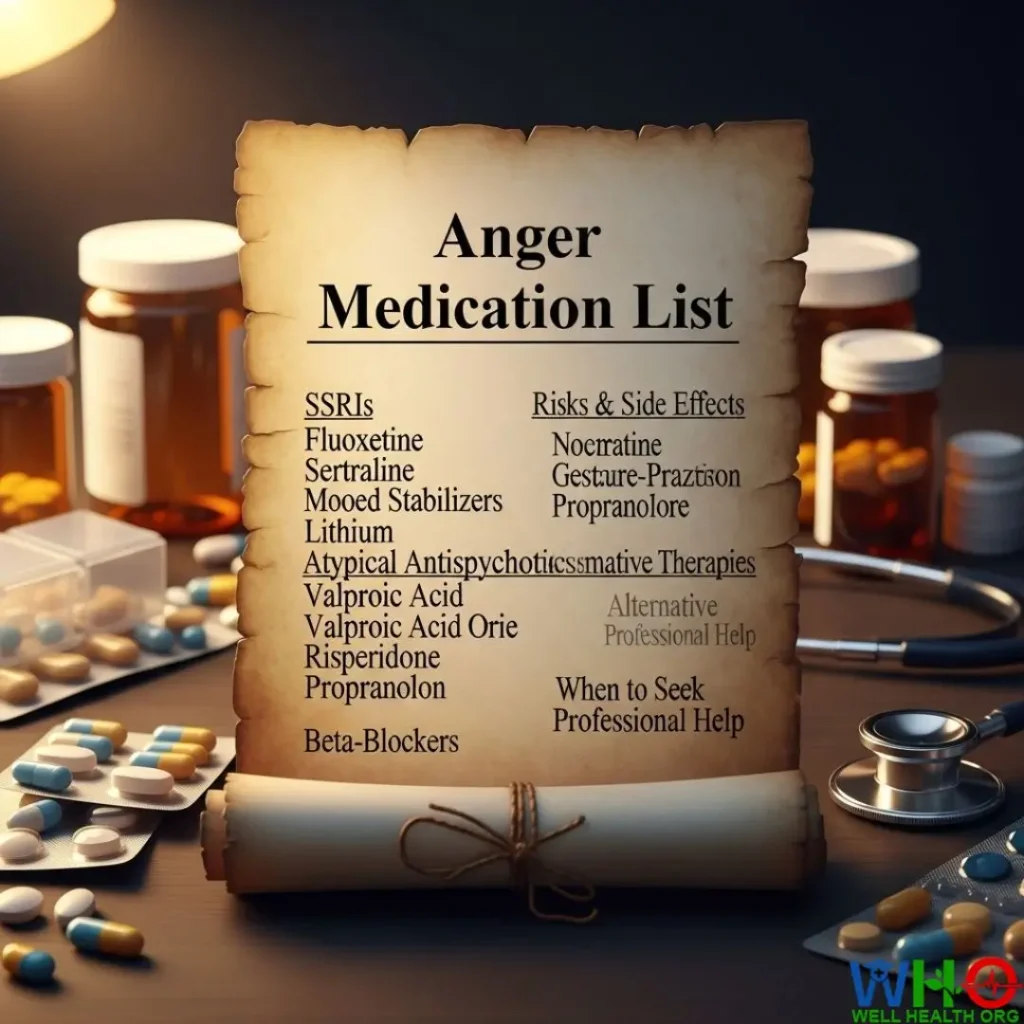 Anger