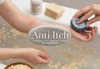 Anti Itch Home Remedy