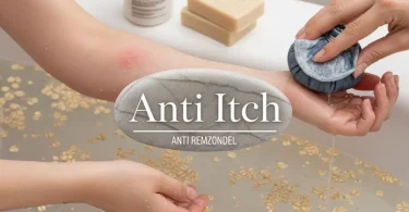 Anti Itch Home Remedy