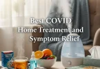 best remedies for covid