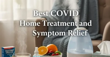 best remedies for covid