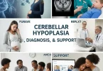 cerebellar hypoplasia
