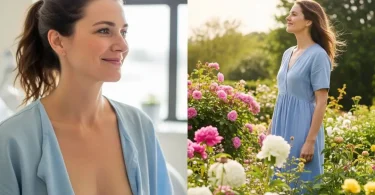 clea shearer surgery