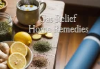 gas relief home remedies