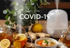 Home Remedies for COVID 19