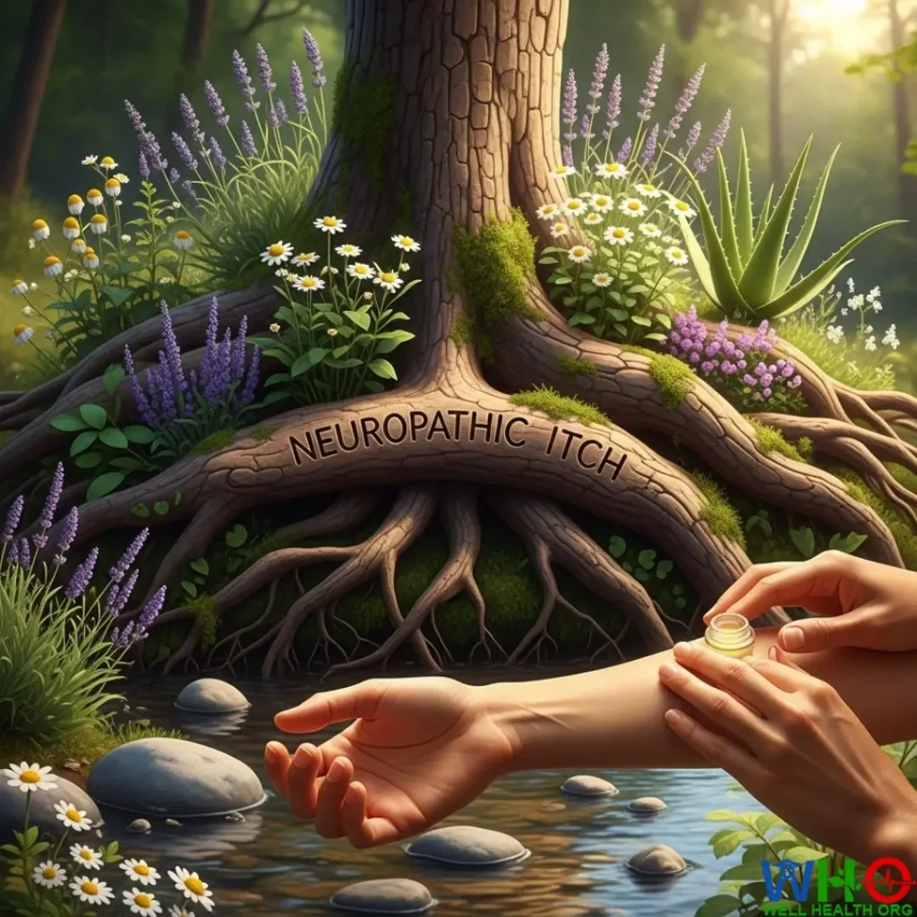 Home Remedies for Neuropathic Itch