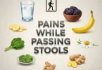 home remedies for pains while passing stools