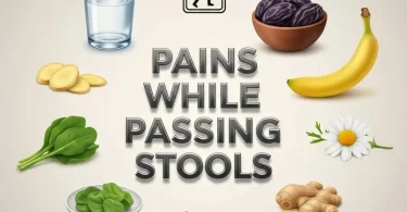 home remedies for pains while passing stools
