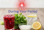 home remedies for urine infection during periods