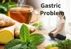 Home Remedies for Gastric