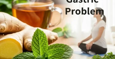 Home Remedies for Gastric