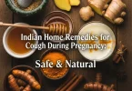 indian home remedies for cough during pregnancy