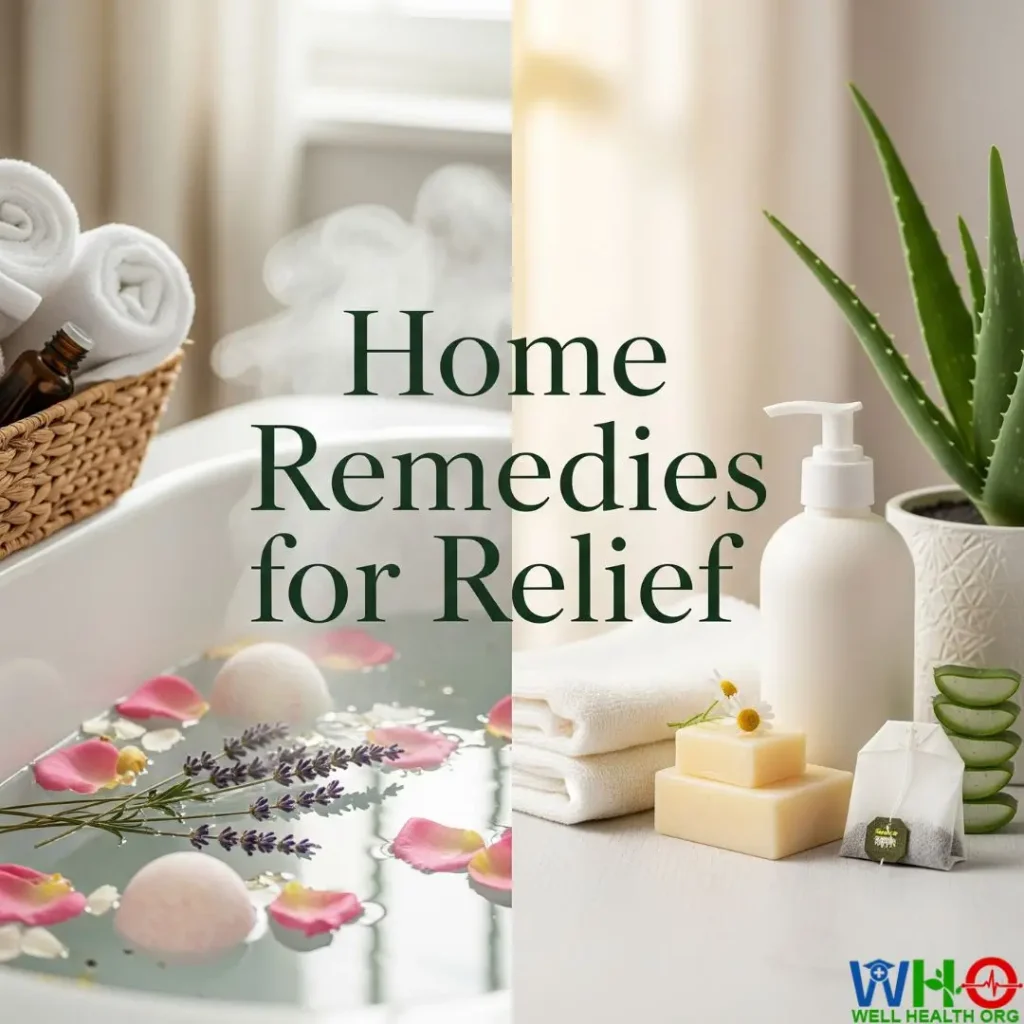 Itching During Periods Home Remedies? Causes, Relief, and Prevention for a More Comfortable Cycle 2 Itching During Periods Home Remedies