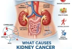 kidney cancer in females