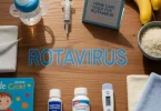 Rotavirus