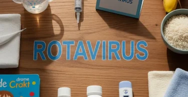 Rotavirus