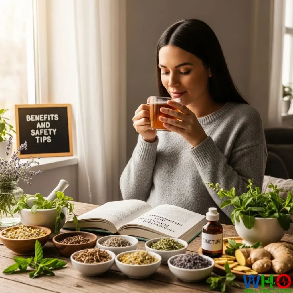 Natural Remedies for Anxiety During Pregnancy: Safe and Effective Ways to Find Calm 3 Natural Remedies for Anxiety During Pregnancy
