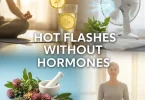 Natural Remedies for Hot Flashes Without Hormones