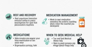 omicron treatment at home