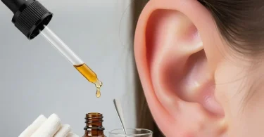 pimple in ear home remedies