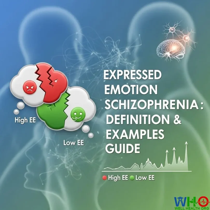 schizophrenia