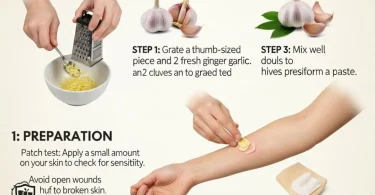 tagulabay home remedy