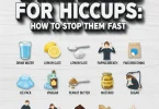 hiccups