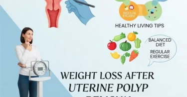 uterine polyp removal