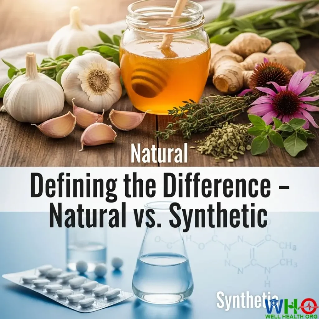 All Natural Antibiotics 1