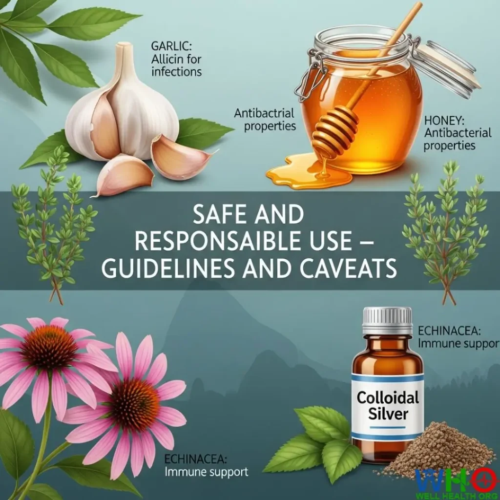 All Natural Antibiotics 3