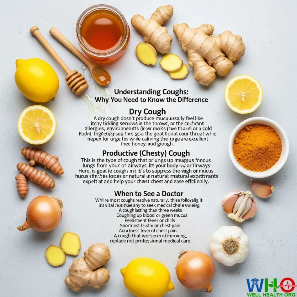 The Best All-Natural Cough Syrup Recipes: Homemade Remedies That Truly Work 2 All Natural Cough Syrup 1