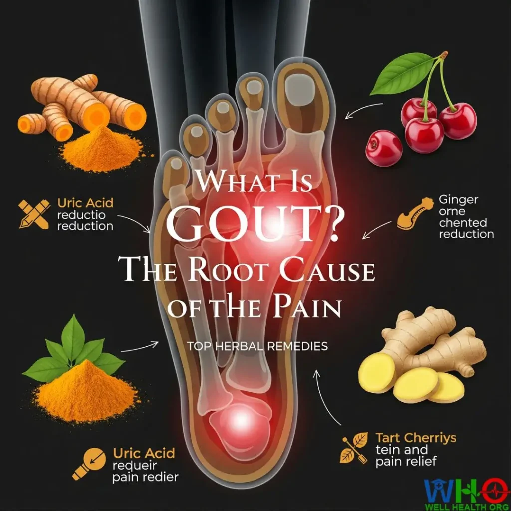 Gout 1