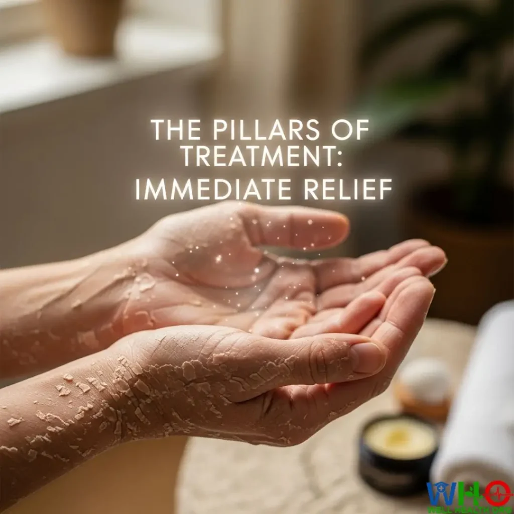 The Ultimate Guide to Healing Home Remedies For Severely Dry Cracked Hands: Treatments, Prevention, and Long-Term Care 4 Home Remedies For Severely Dry Cracked Hands 1
