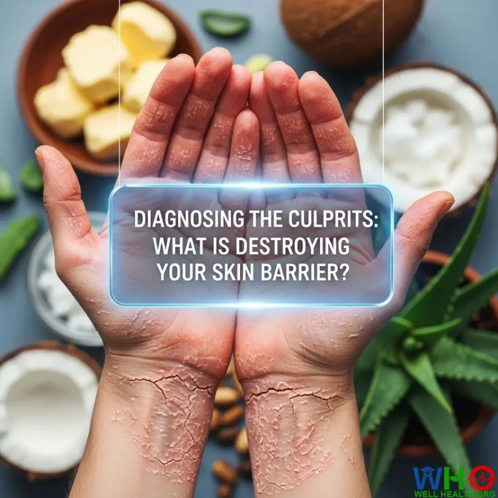 The Ultimate Guide to Healing Home Remedies For Severely Dry Cracked Hands: Treatments, Prevention, and Long-Term Care 3 Home Remedies For Severely Dry Cracked Hands
