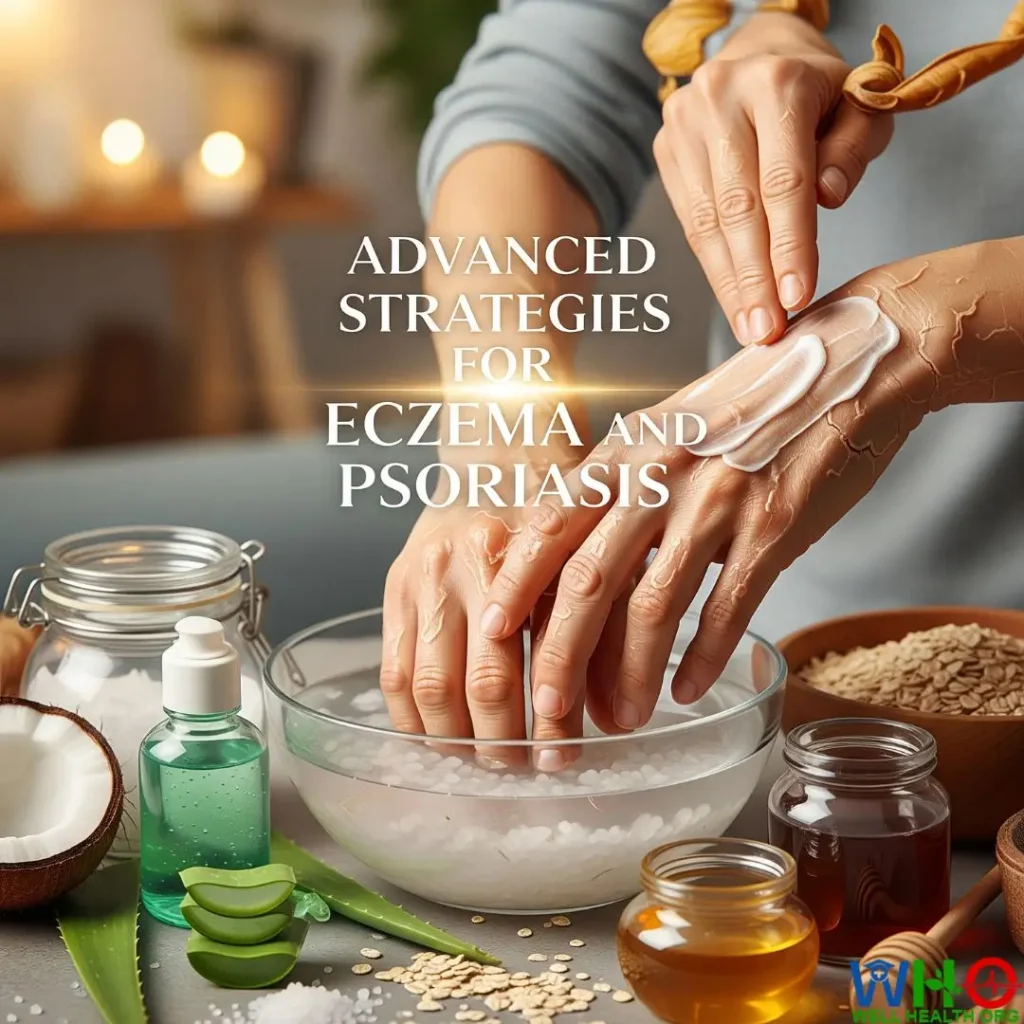 The Ultimate Guide to Healing Home Remedies For Severely Dry Cracked Hands: Treatments, Prevention, and Long-Term Care 8 Home Remedies For Severely Dry Cracked Hands 5